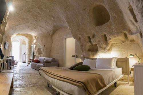 boutique hotels in Basilicata