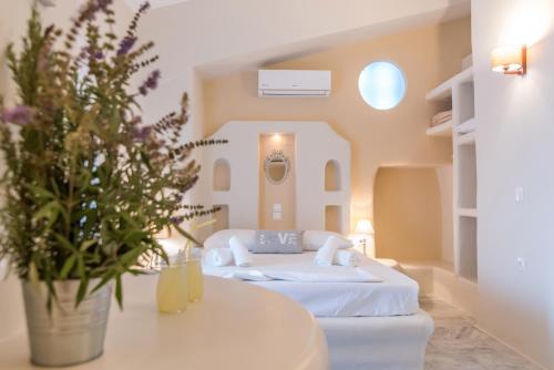 boutique hotels in Tinos Town