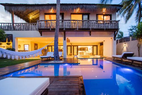 boutique hotels in Northeast Of Brazil