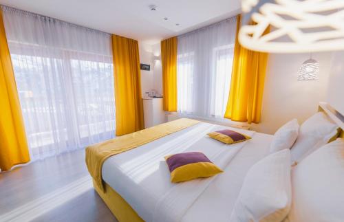 boutique hotels in Sarajevo