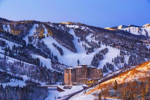 boutique hotels in Beaver Mountain