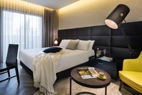 boutique hotels in Amman Governorate