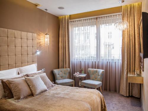 boutique hotels in Gdynia