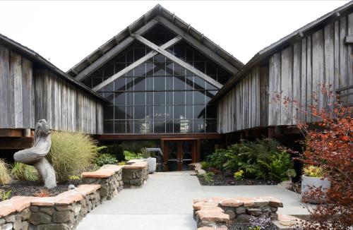 boutique hotels in Sonoma County