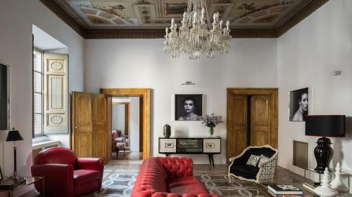 boutique hotels in Rome