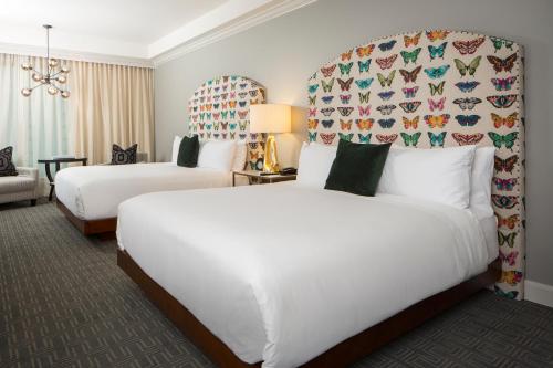 boutique hotels in Baltimore Metropolitan Area