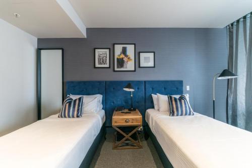 boutique hotels in New South Wales