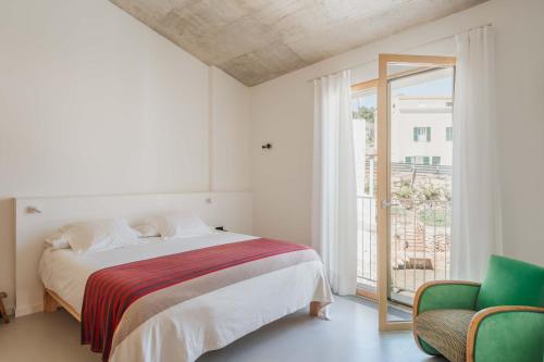 boutique hotels in Es Mercadal