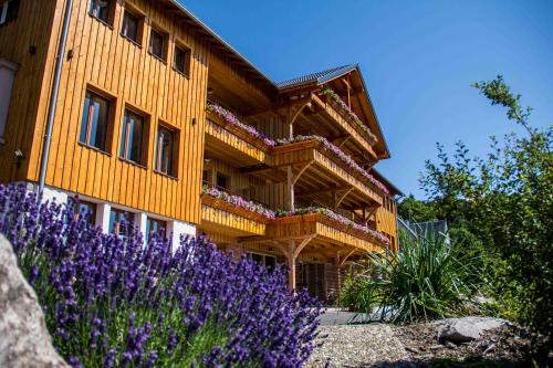 boutique hotels in Vosges