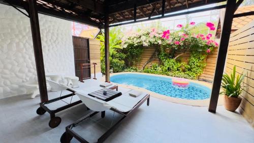 boutique hotels in Petchaburi