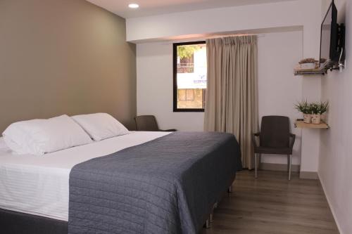 boutique hotels in Santa Fe De Antioquia