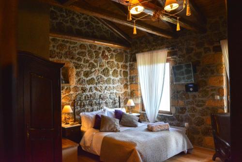 boutique hotels in Trikala Korinthias