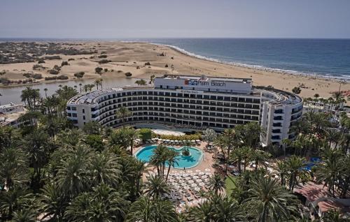 boutique hotels in Maspalomas