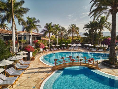 boutique hotels in Canary Islands