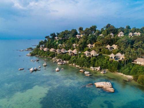 boutique hotels in Pulau Bintan