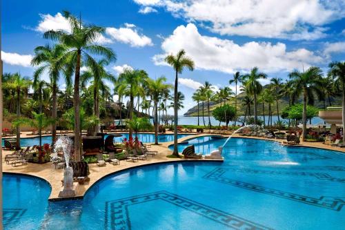 boutique hotels in Princeville