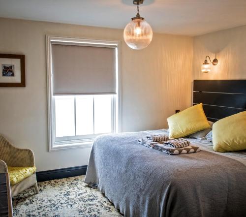 boutique hotels in Lincolnshire