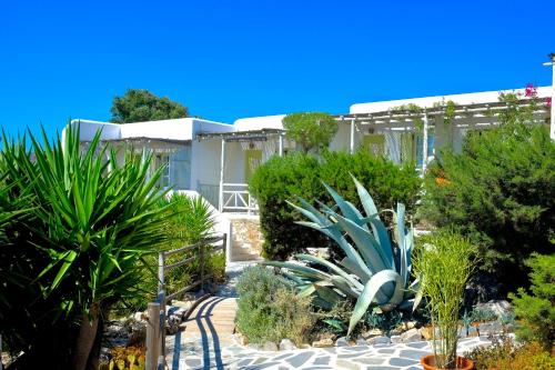 boutique hotels in Ios Chora