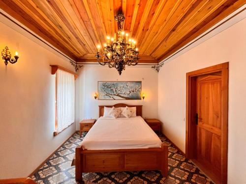 boutique hotels in Datca Peninsula