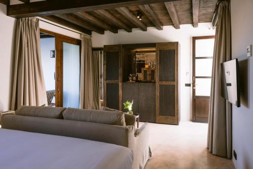 boutique hotels in Ibiza Town