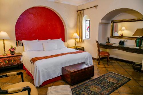 boutique hotels in Guadalajara