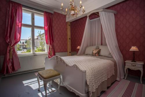 boutique hotels in North Ostrobothnia