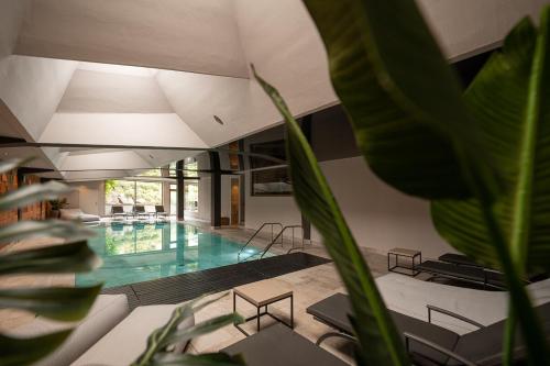 boutique hotels in Merano