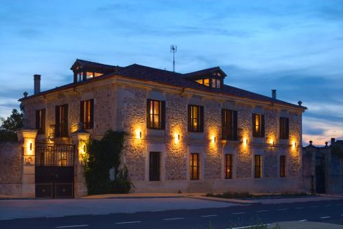 boutique hotels in Hoces Del Río Duratón