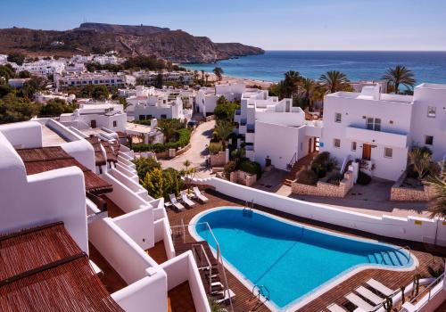 boutique hotels in Almeria Coast