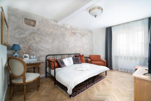 boutique hotels in Zemgale