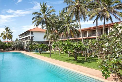 boutique hotels in Puttalam District