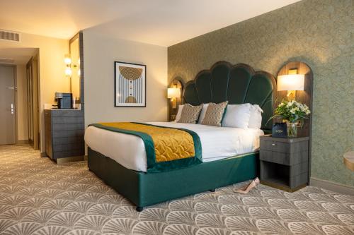 boutique hotels in Limerick County