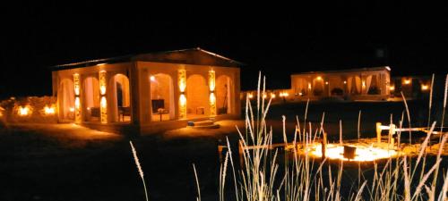 boutique hotels in Jaisalmer Region