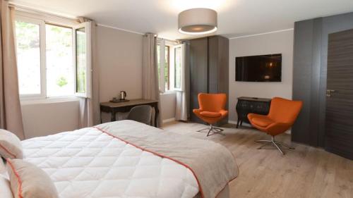 boutique hotels in Bastia