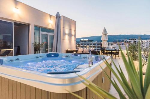 boutique hotels in Shkodër