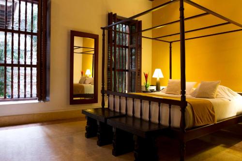 boutique hotels in Cartagena De Indias