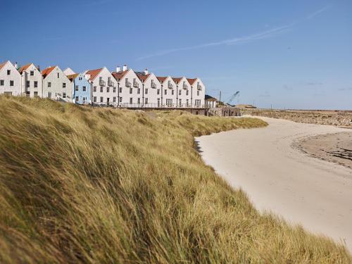 boutique hotels in Jersey