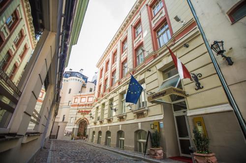 boutique hotels in Jūrmala