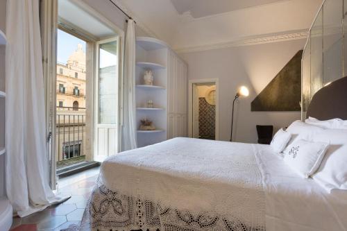 boutique hotels in Noto Valley