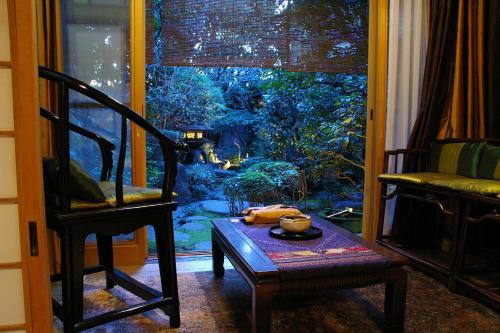 boutique hotels in Kyoto