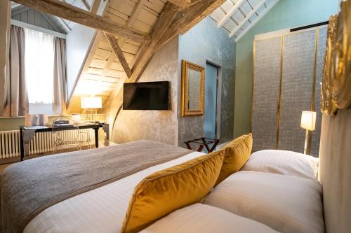 boutique hotels in Capellen