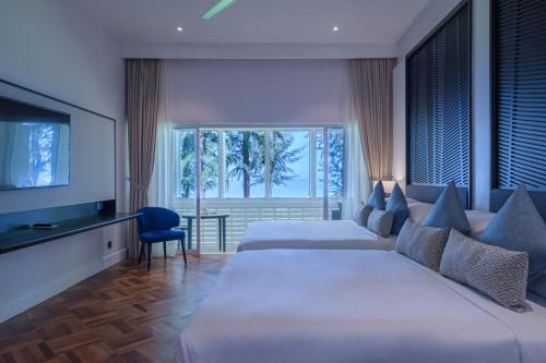 boutique hotels in Langkawi