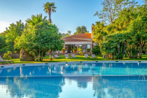 boutique hotels in Var