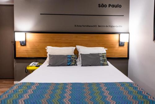 boutique hotels in Sao Paulo