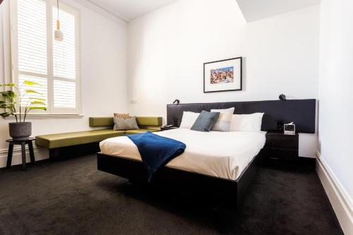 boutique hotels in Queenscliff