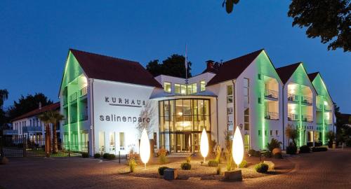 boutique hotels in Teutoburg Forest