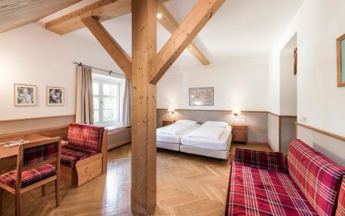 boutique hotels in Ortisei