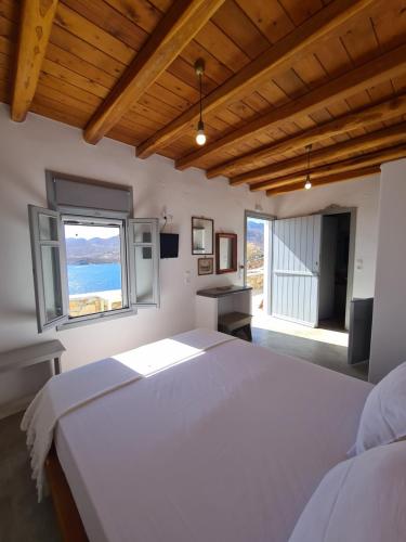 boutique hotels in Serifos