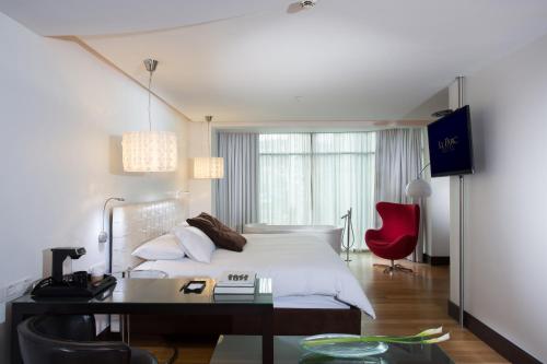 boutique hotels in Puembo