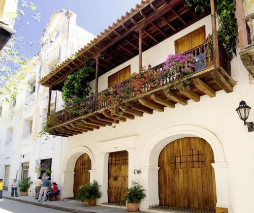 boutique hotels in Cartagena De Indias